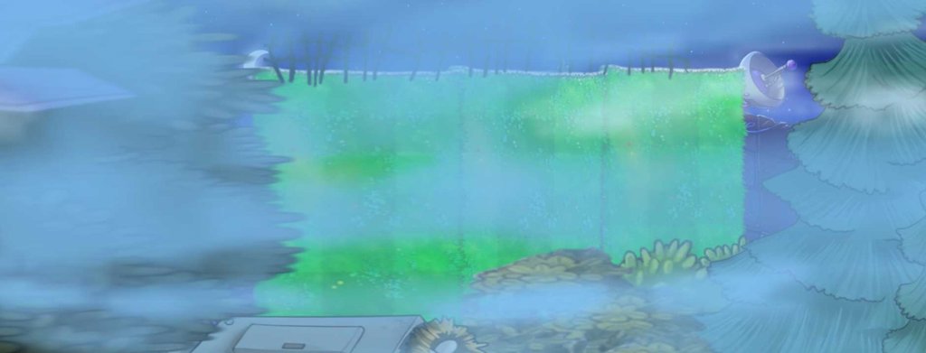 植物大战僵尸(暗域迷踪)1.0.3