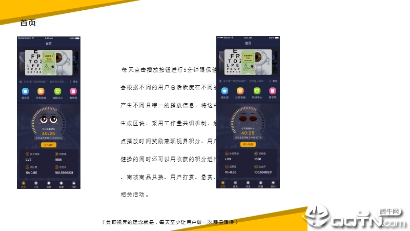 视界