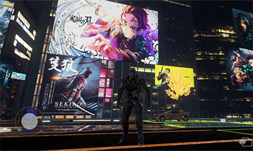 赛博朋克2077