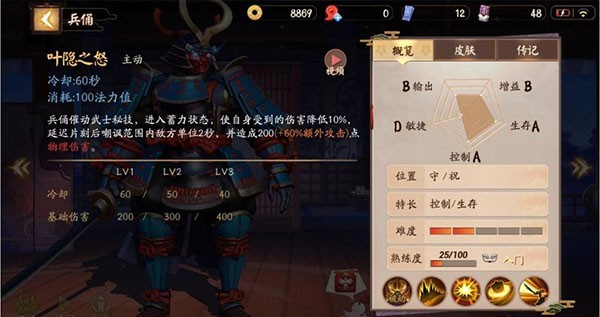 决战平安京九游版