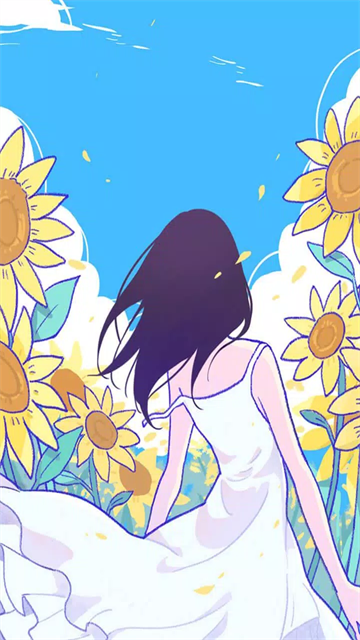 Summer爱情故事官方版