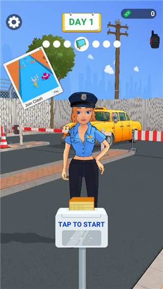 汽车警察最新版手机版