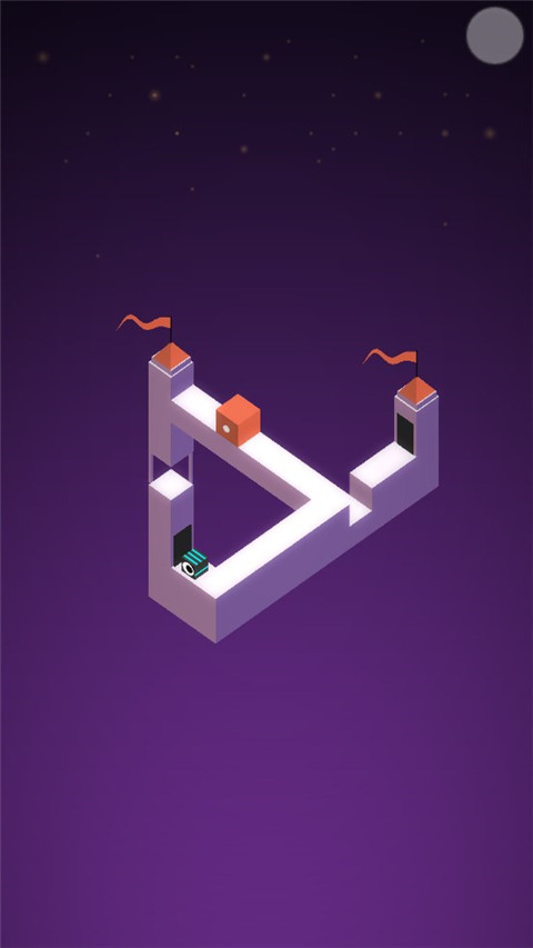 等距的困惑手游官方版