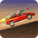 死亡战车2官方正版最新版(Earn to Die 2)