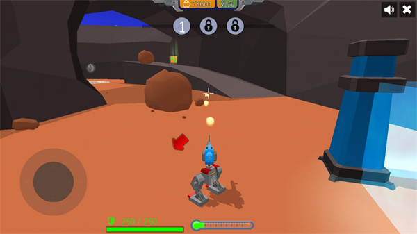 组装机甲战士最新官方版