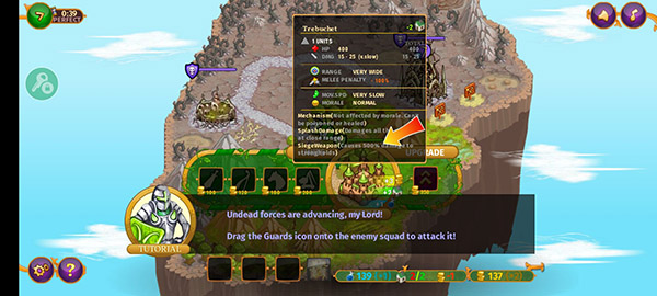 城邦争霸官方正版