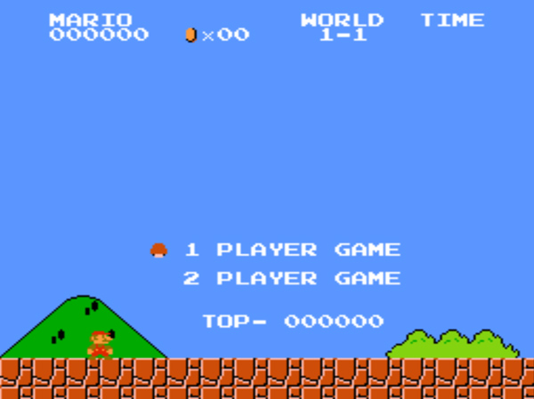 超级玛丽单机怀旧版