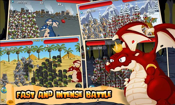 小小群英传官方正版