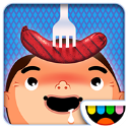 托卡厨房最新版本(Toca Kitchen)