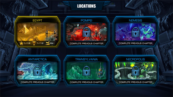 疯狂卡车挑战赛手游