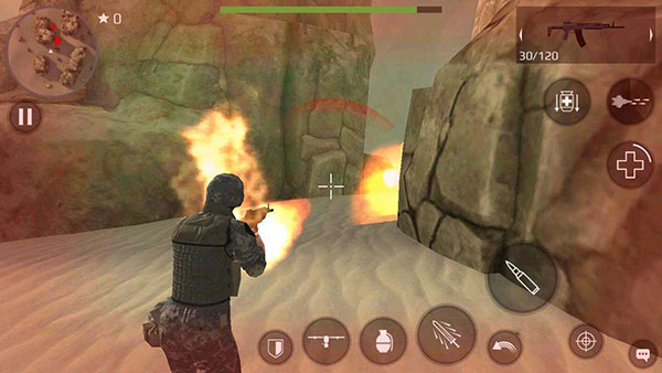 地球计划小队作弊菜单版