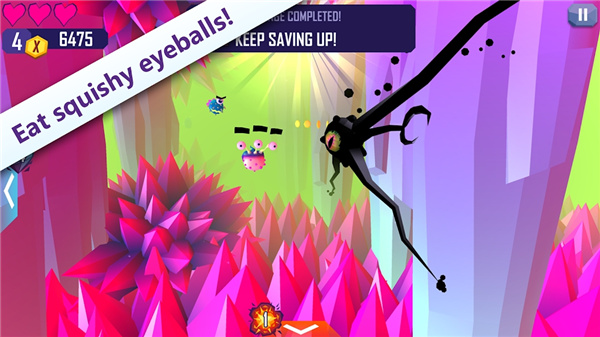 触须精灵进入大脑(Tentacles EtM)