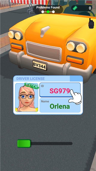 汽车警察最新版手机版