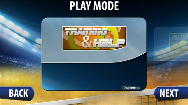 火柴人网球2015手机版