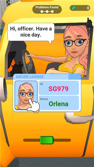 汽车警察最新版手机版