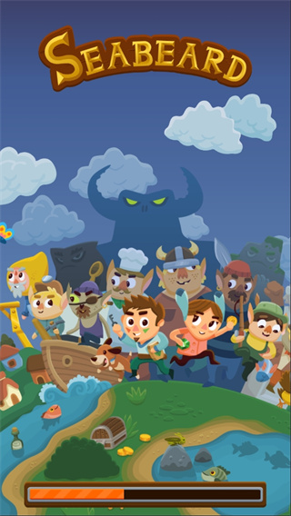 口袋里的海洋世界中文版