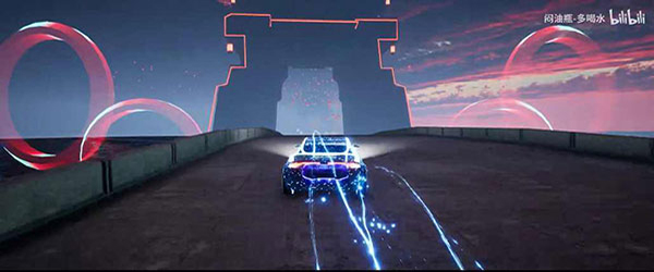 赛博朋克2077手机版