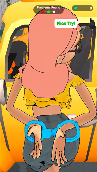 汽车警察最新版手机版