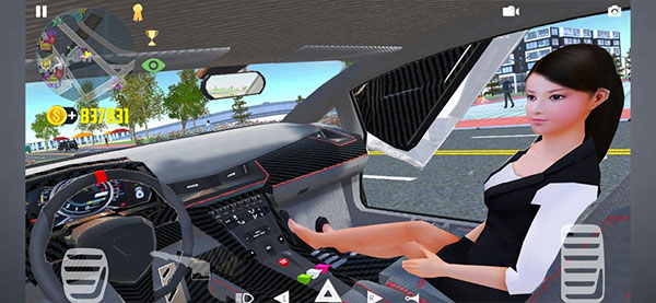 汽车模拟器2官方正版(Car Simulator 2)