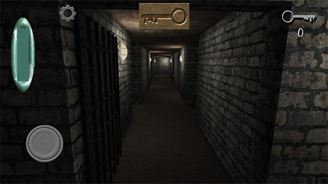 兰德里纳河的孩子