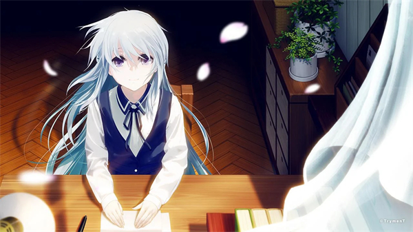 献给渴望改变的你手机版