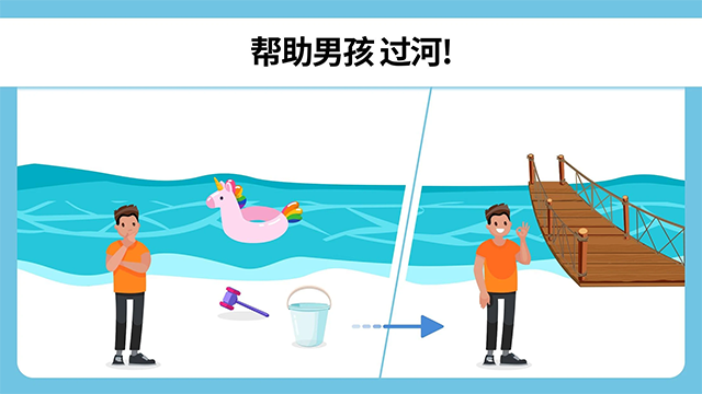 Easy Game(脑力测试)