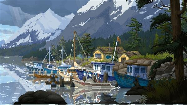 抛竿放松手机版