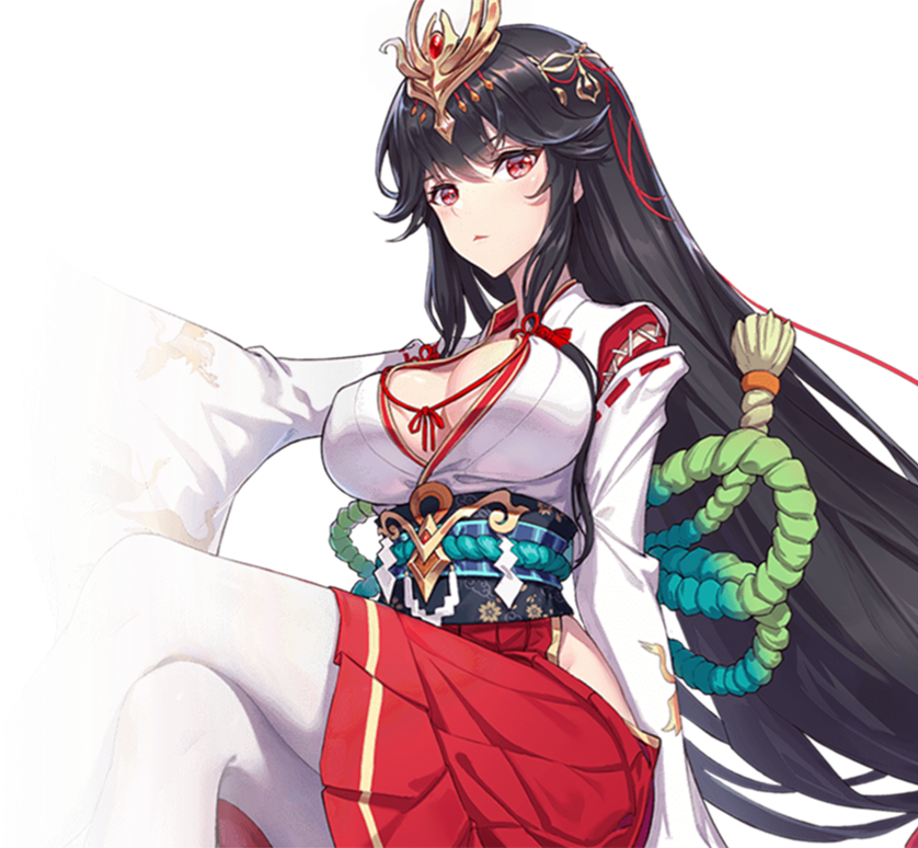 张角