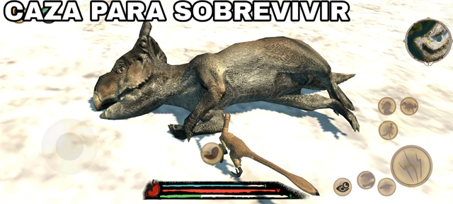 盘古大陆原始时代