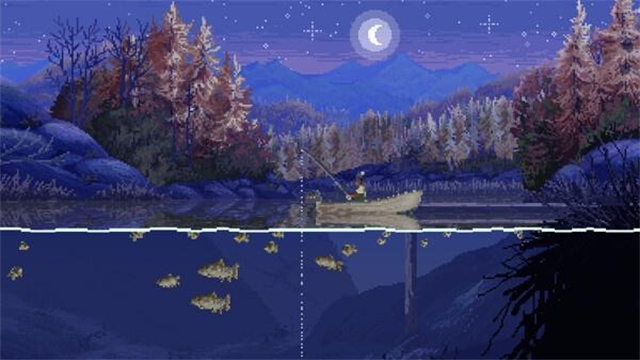 抛竿放松手机版