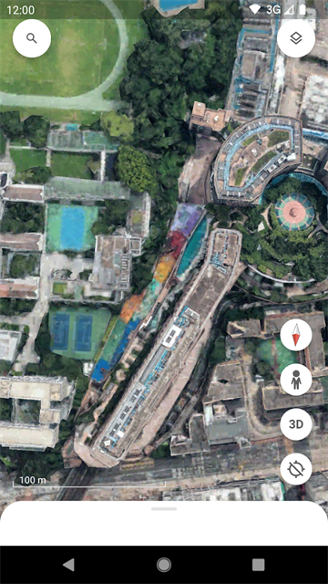 谷歌地球中文版app