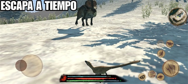 盘古大陆原始时代