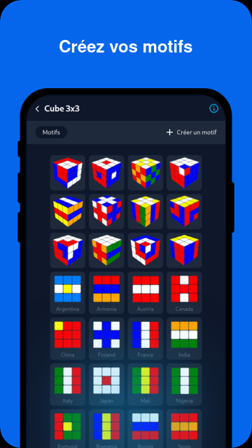 Cube Solver魔方软件