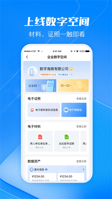 海南政务服务平台app