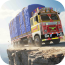 印度卡车司机模拟