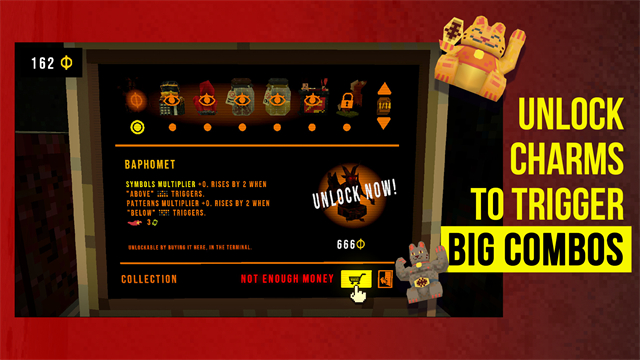 四叶草幸运深渊手机版