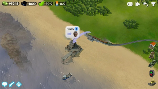 铁路帝国2手机版