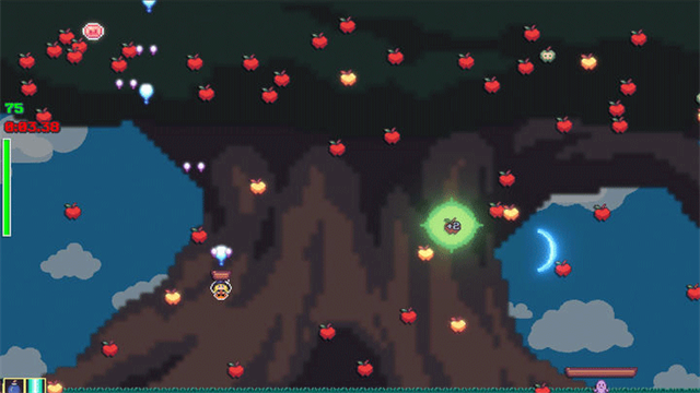 魔釜小女巫手机版