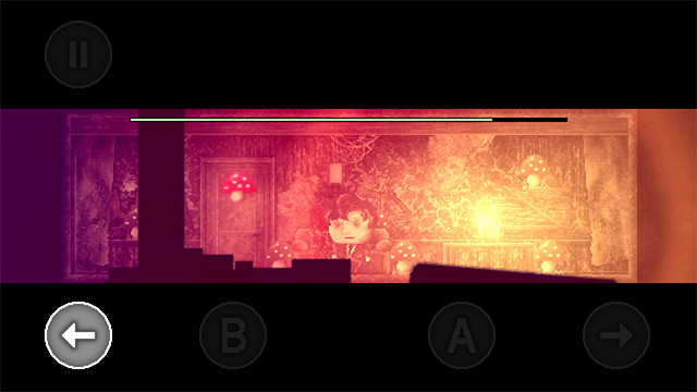 扣押(DISTRAINT)手机版