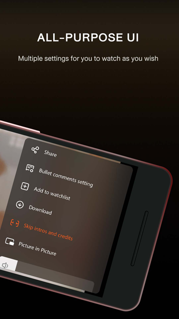 腾讯视频国际版