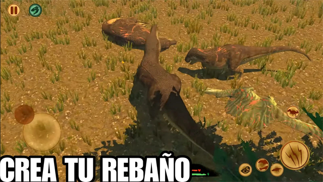 盘古大陆原始时代