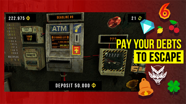 四叶草幸运深渊手机版