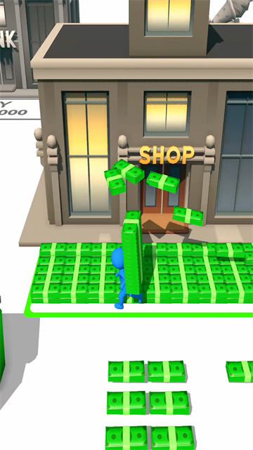 模拟大富翁官方版