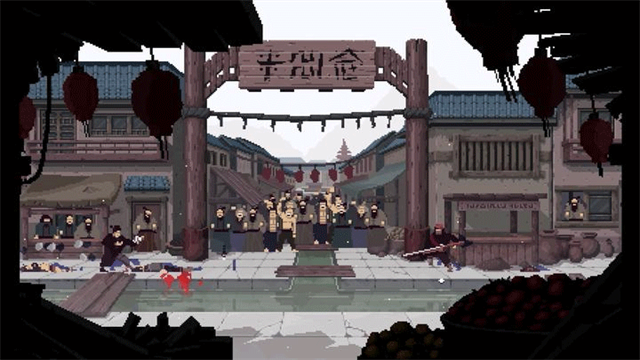 预视武宗手机版