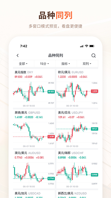 交易侠App