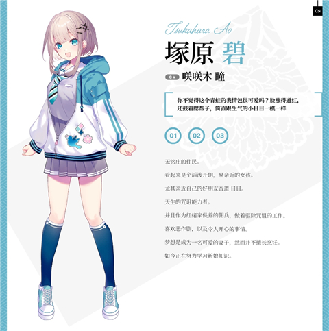 塚原碧