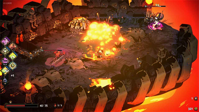 哈迪斯(Hades)手机版