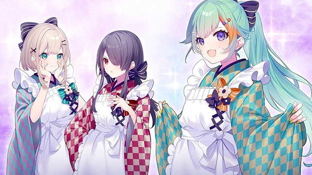 将花朵献与你手机版