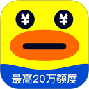 花鸭借钱App