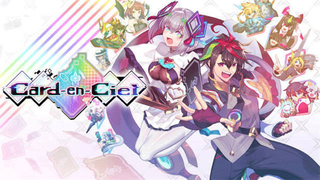 天穹卡牌录手机版